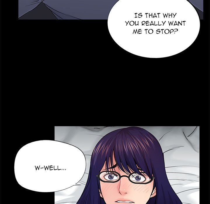 His Return - Chapter 18 [photo 59] - MangaPorn