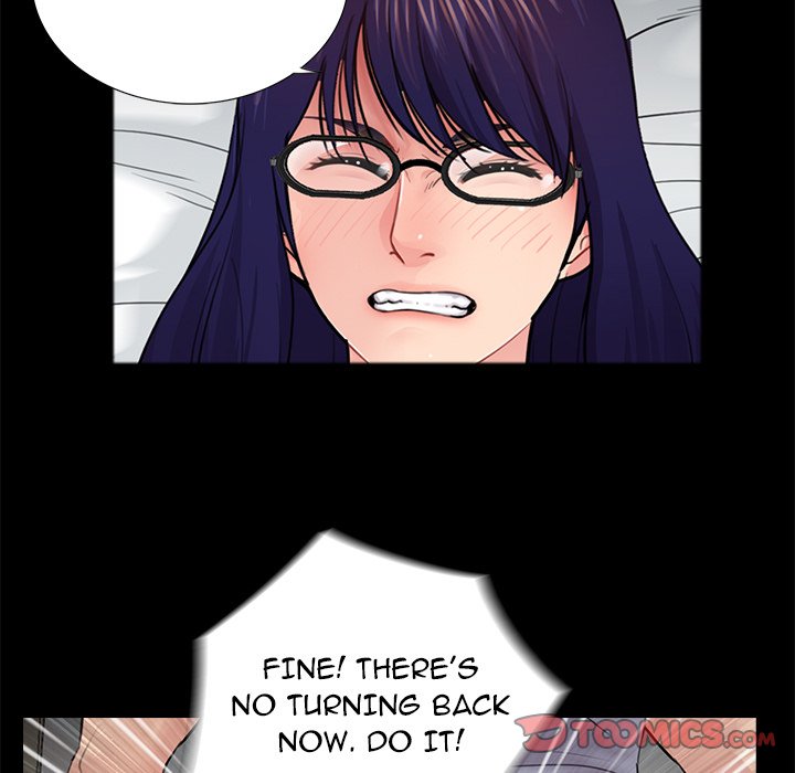 His Return - Chapter 18 [photo 62] - MangaPorn