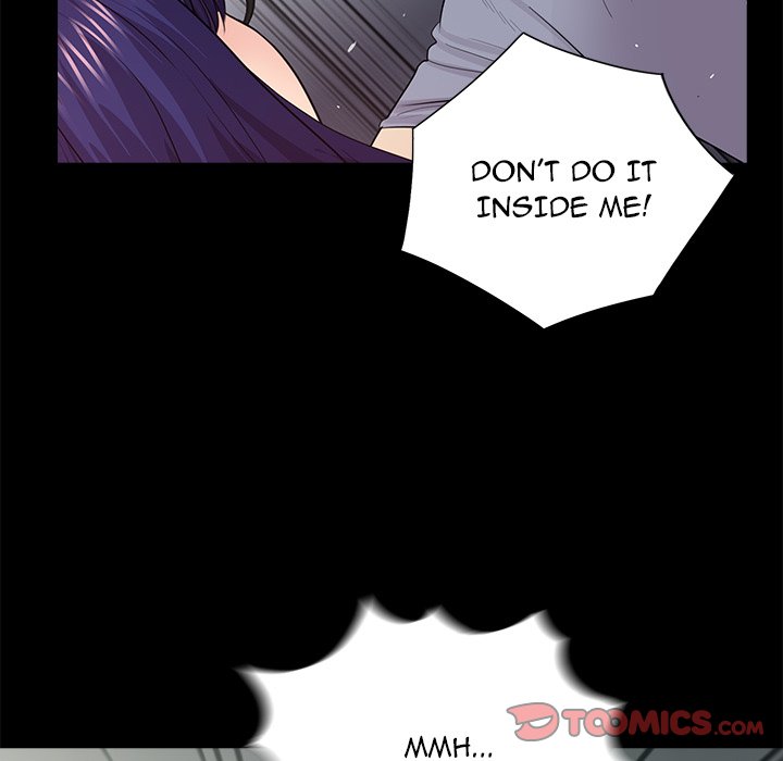 His Return - Chapter 18 [photo 78] - MangaPorn