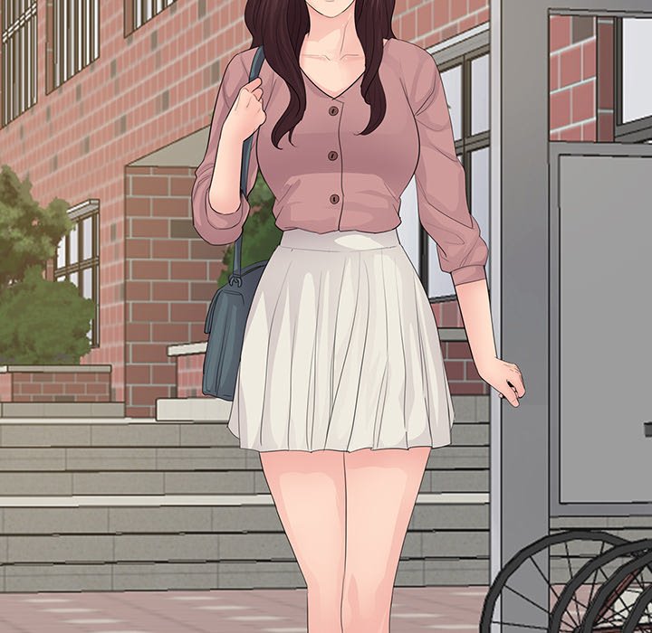 His Return - Chapter 18 [photo 88] - MangaPorn