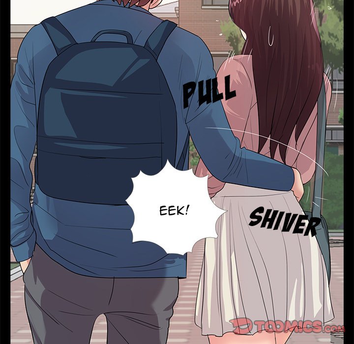 His Return - Chapter 18 [photo 94] - MangaPorn