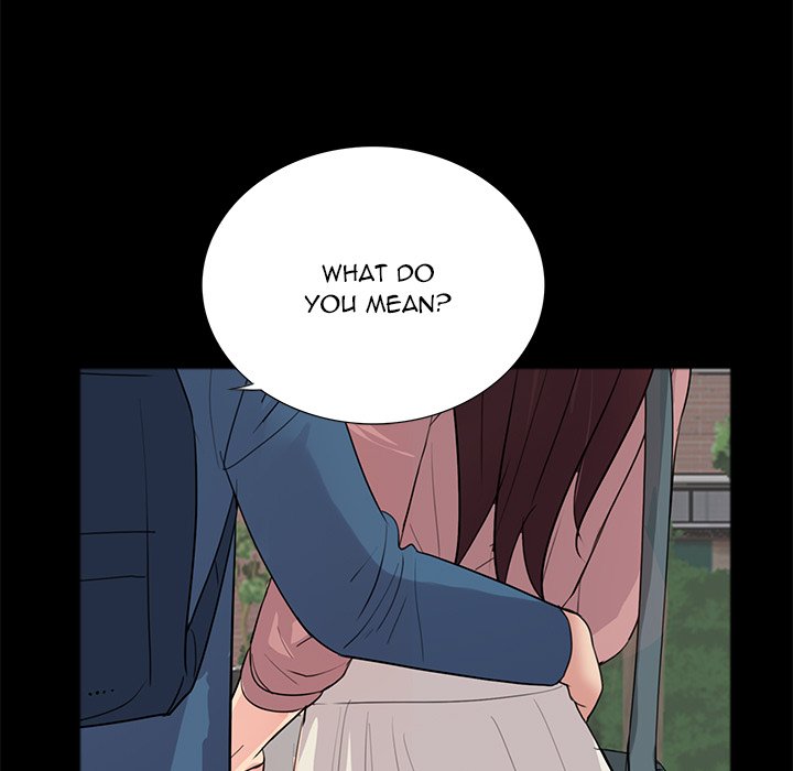 His Return - Chapter 18 [photo 97] - MangaPorn