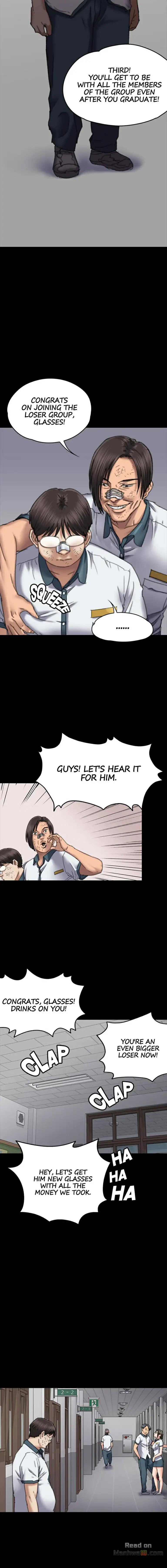 Queen Bee - Chapter 60 [photo 10] - MangaPorn