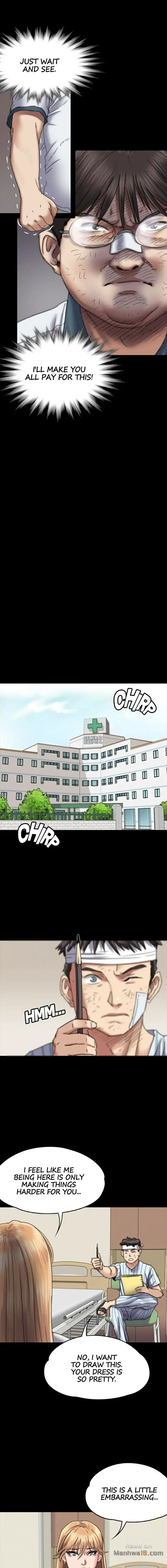 Queen Bee - Chapter 60 [photo 11] - MangaPorn