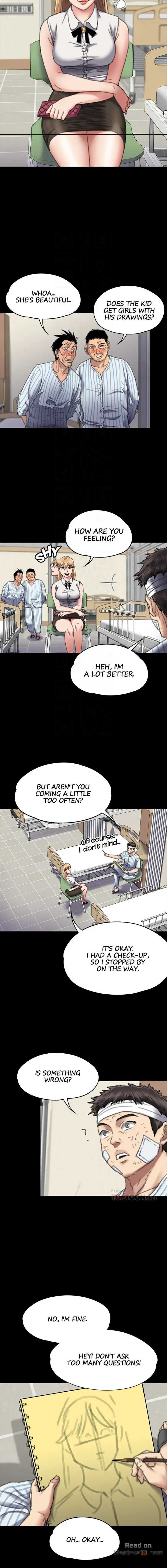 Queen Bee - Chapter 60 [photo 12] - MangaPorn