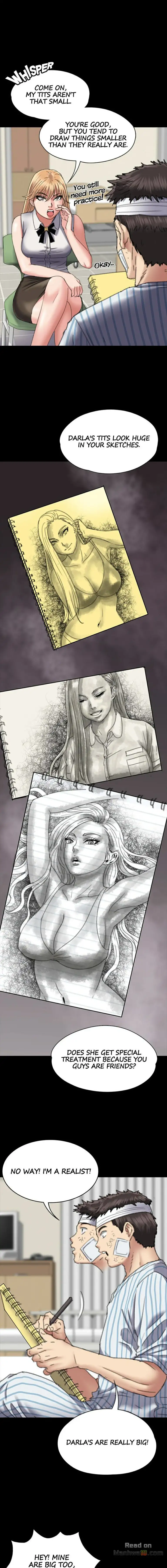 Queen Bee - Chapter 60 [photo 13] - MangaPorn