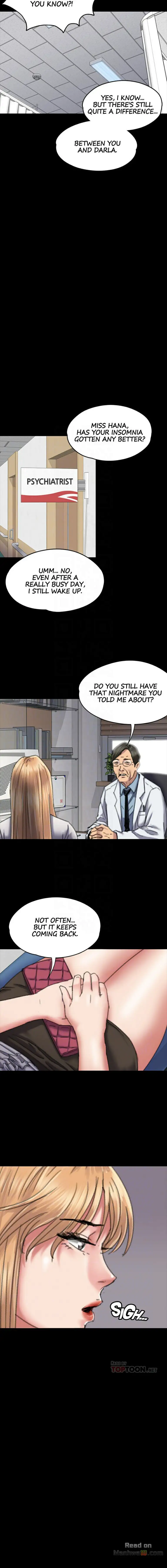 Queen Bee - Chapter 60 [photo 14] - MangaPorn