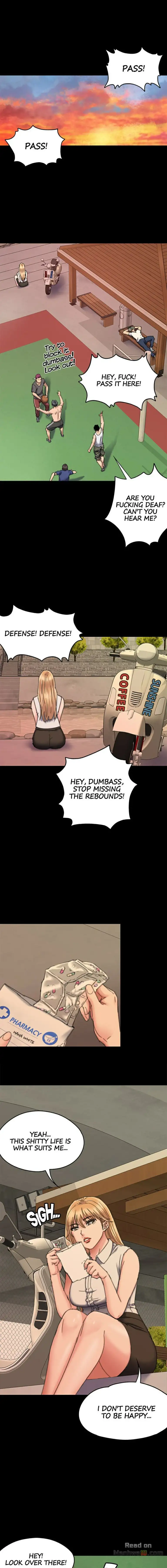 Queen Bee - Chapter 60 [photo 15] - MangaPorn