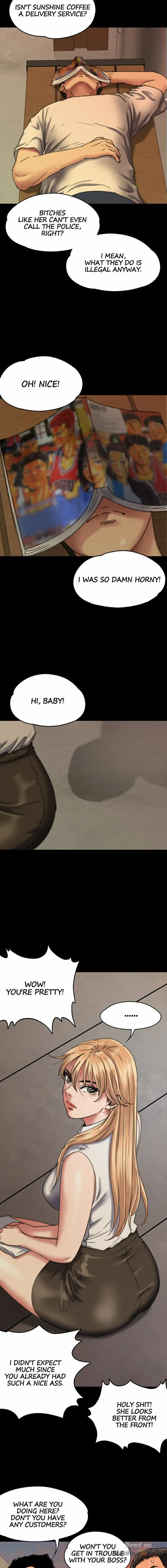 Queen Bee - Chapter 60 [photo 17] - MangaPorn