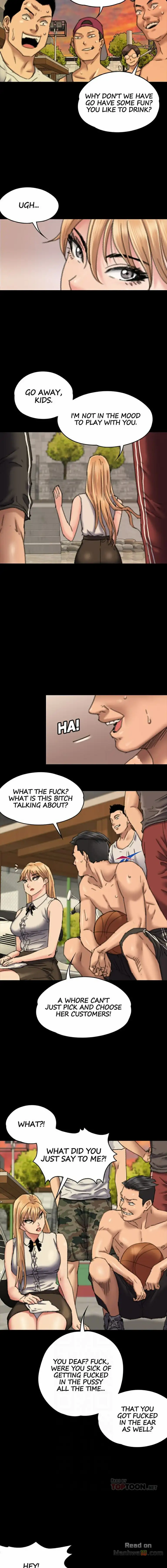 Queen Bee - Chapter 60 [photo 18] - MangaPorn