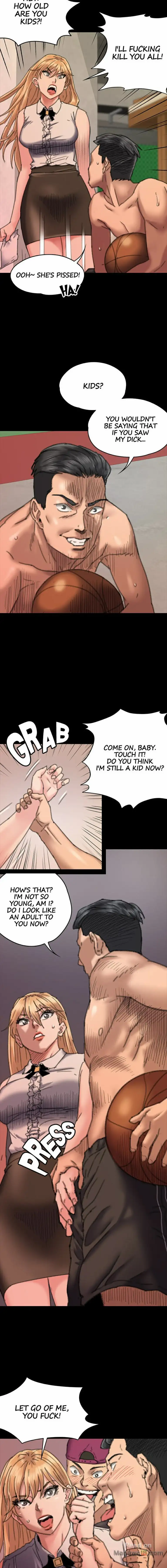 Queen Bee - Chapter 60 [photo 19] - MangaPorn