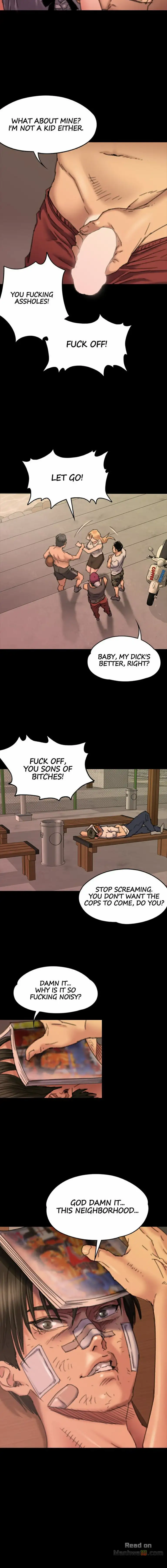 Queen Bee - Chapter 60 [photo 20] - MangaPorn