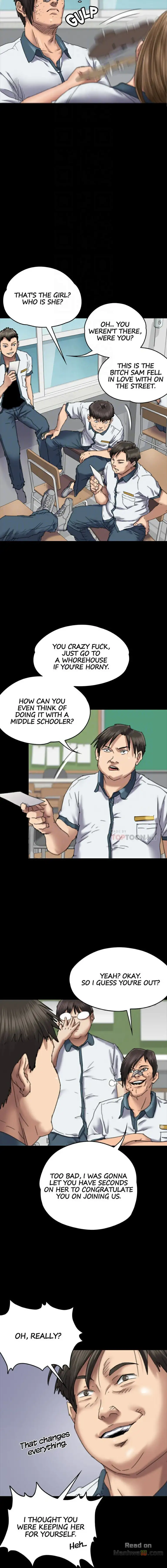 Queen Bee - Chapter 60 [photo 4] - MangaPorn