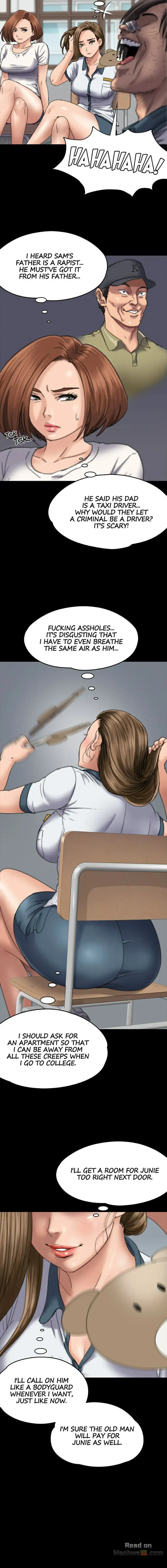 Queen Bee - Chapter 60 [photo 6] - MangaPorn