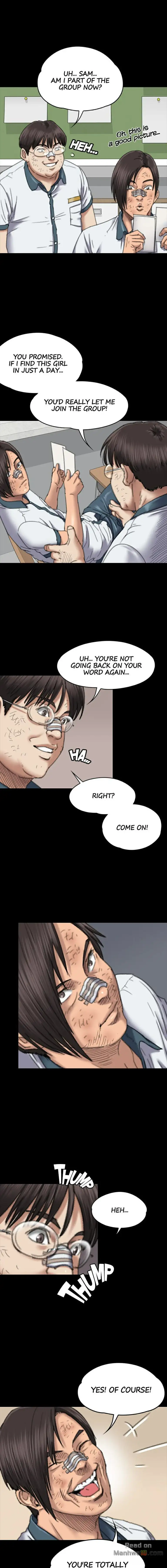 Queen Bee - Chapter 60 [photo 7] - MangaPorn