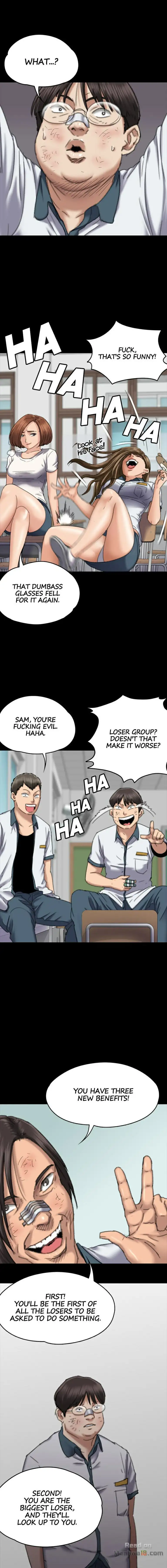 Queen Bee - Chapter 60 [photo 9] - MangaPorn