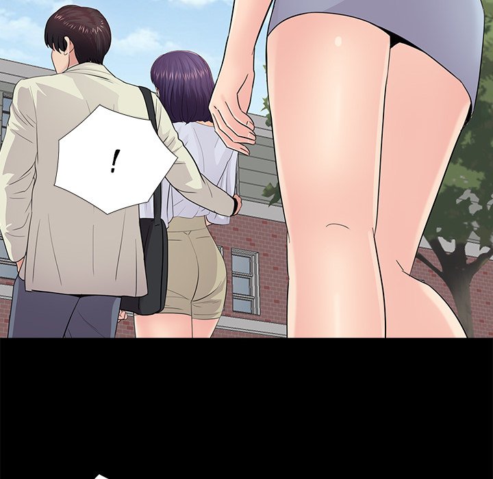 His Return - Chapter 19 [photo 45] - MangaPorn