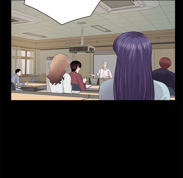 His Return - Chapter 20 [photo 17] - MangaPorn