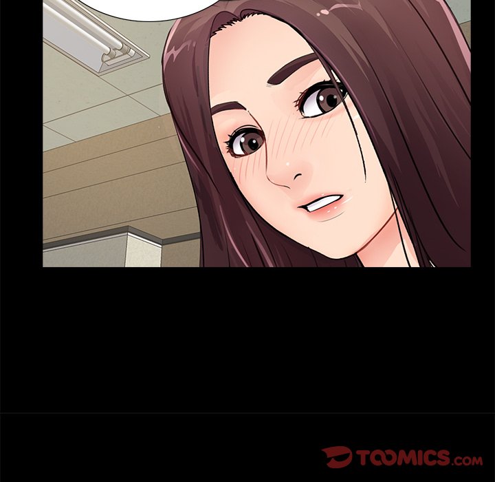 His Return - Chapter 20 [photo 22] - MangaPorn