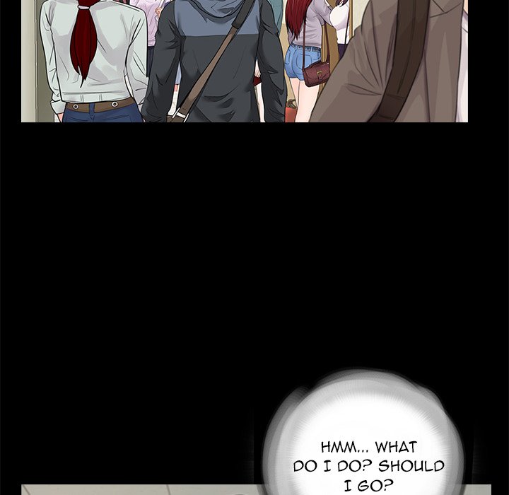 His Return - Chapter 20 [photo 27] - MangaPorn