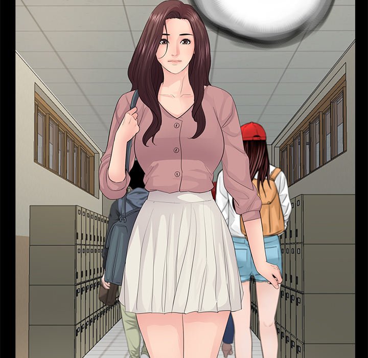 His Return - Chapter 20 [photo 28] - MangaPorn