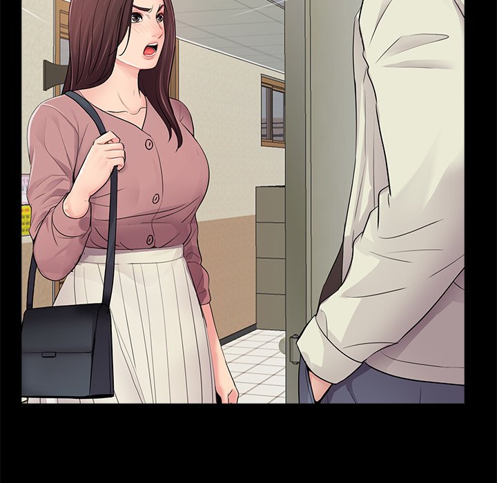 His Return - Chapter 20 [photo 33] - MangaPorn