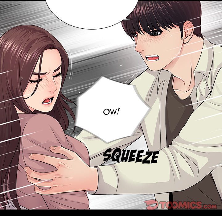 His Return - Chapter 20 [photo 38] - MangaPorn