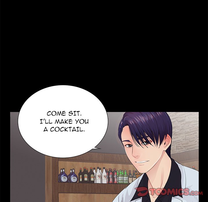 His Return - Chapter 20 [photo 58] - MangaPorn