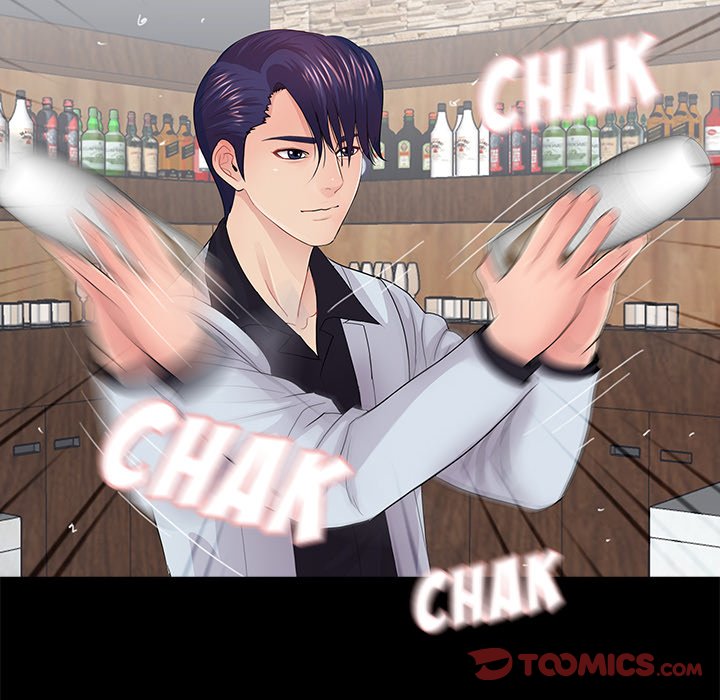 His Return - Chapter 20 [photo 66] - MangaPorn