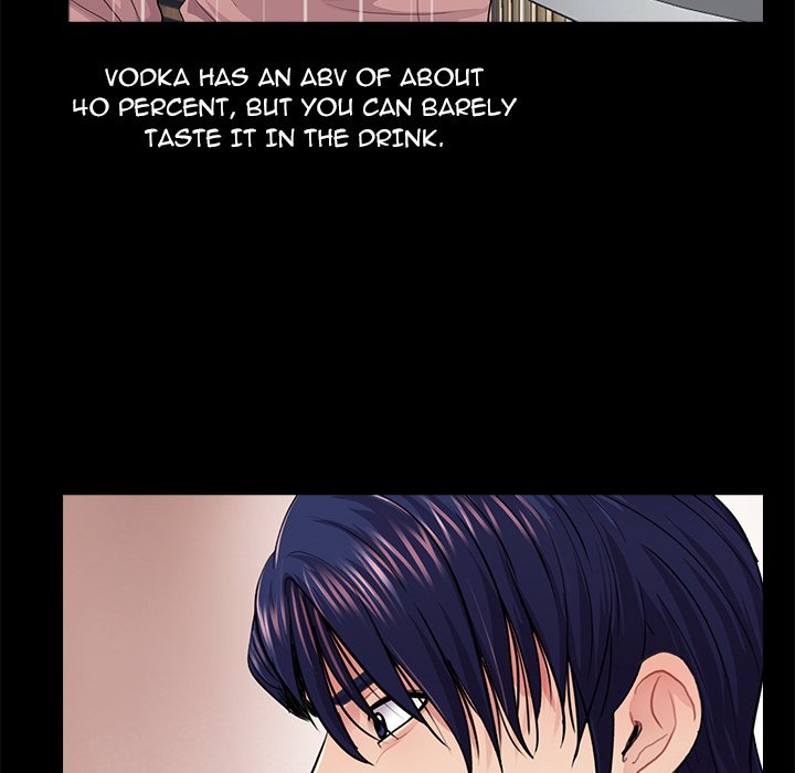 His Return - Chapter 20 [photo 73] - MangaPorn