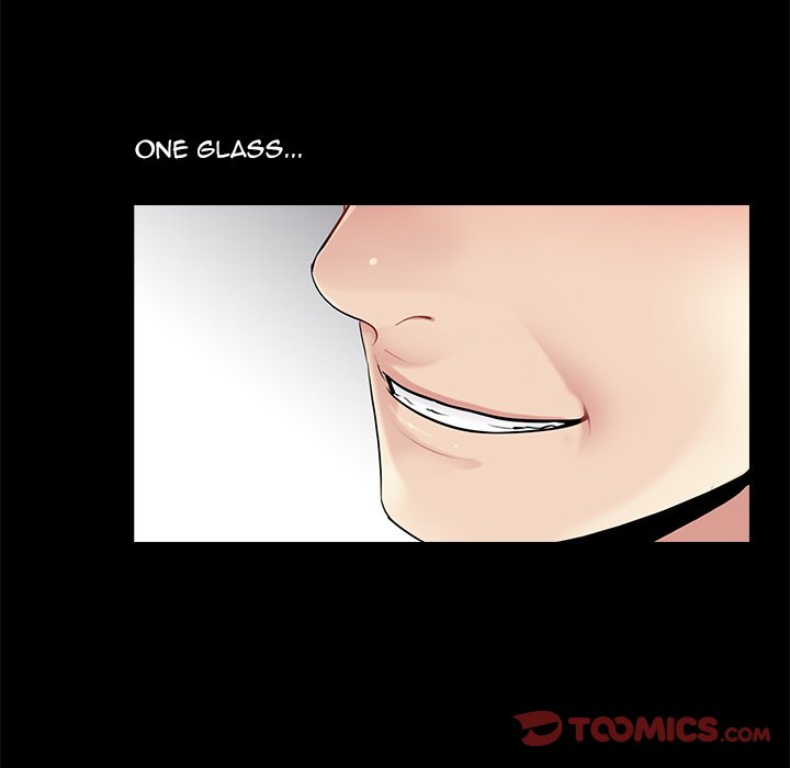 His Return - Chapter 20 [photo 86] - MangaPorn