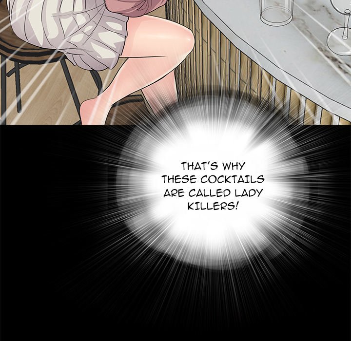 His Return - Chapter 20 [photo 88] - MangaPorn