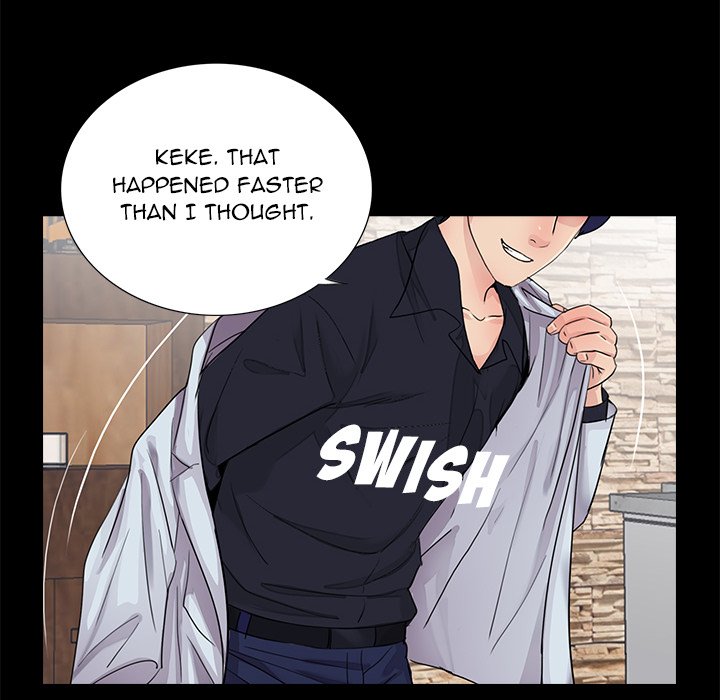 His Return - Chapter 20 [photo 89] - MangaPorn