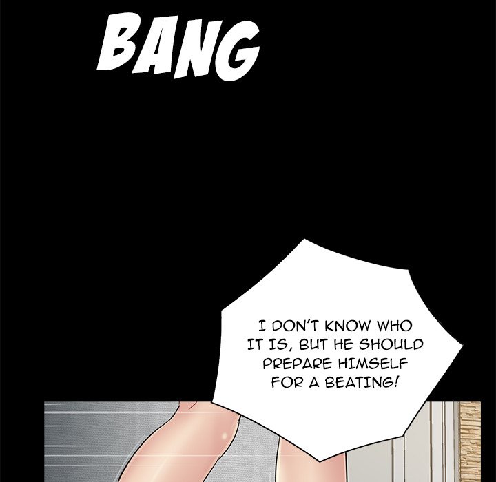 His Return - Chapter 21 [photo 24] - MangaPorn