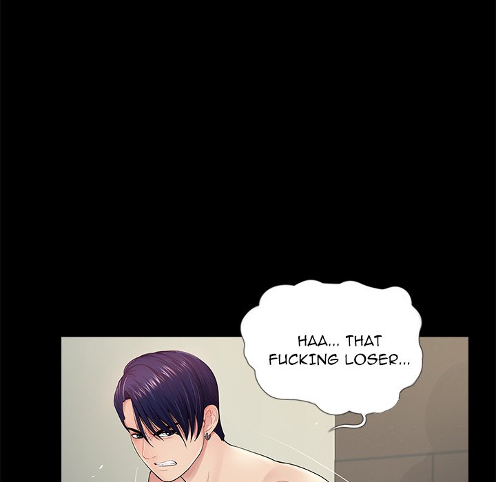 His Return - Chapter 21 [photo 29] - MangaPorn