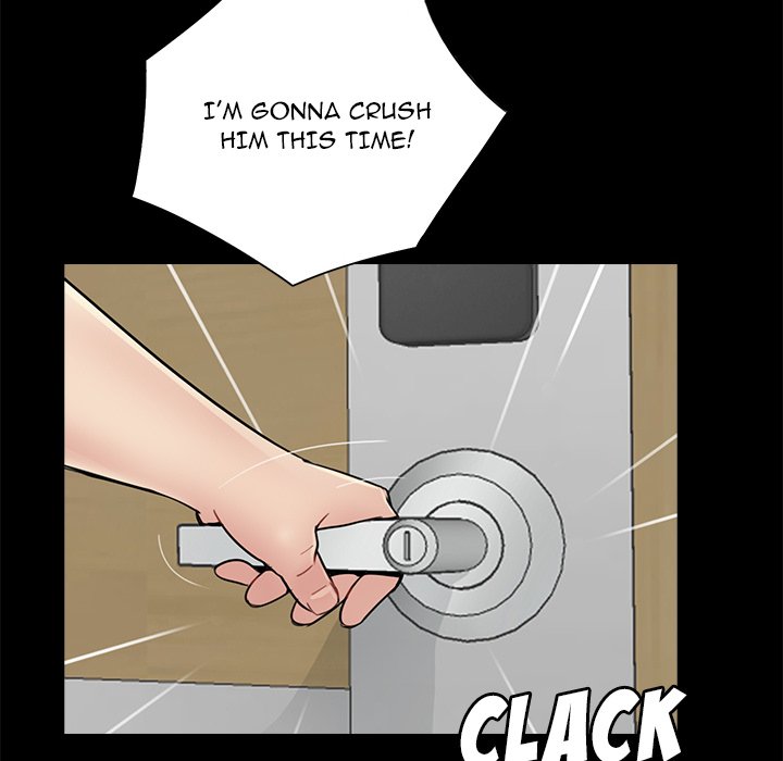 His Return - Chapter 21 [photo 31] - MangaPorn