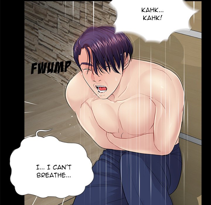 His Return - Chapter 21 [photo 40] - MangaPorn