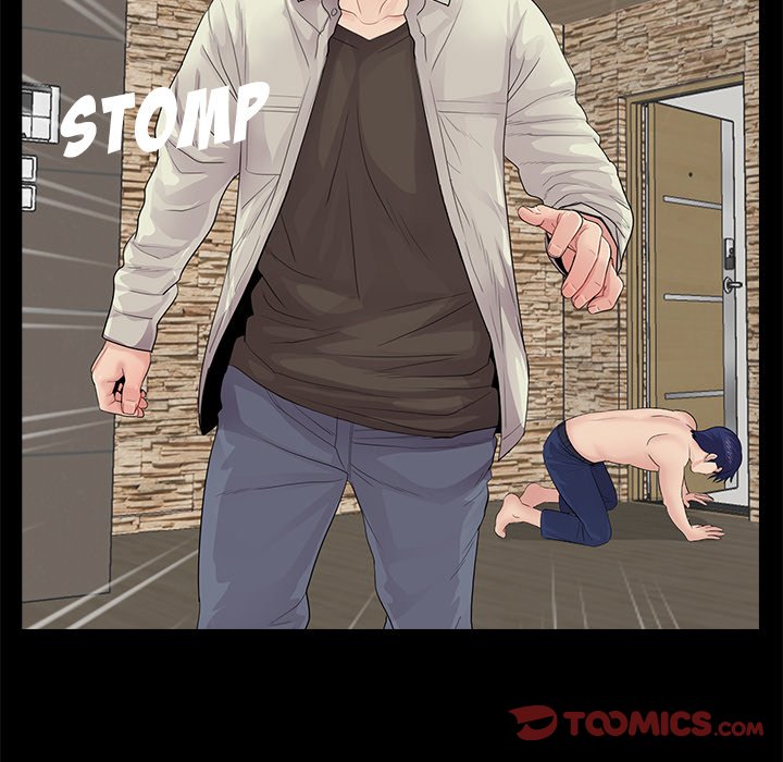 His Return - Chapter 21 [photo 42] - MangaPorn