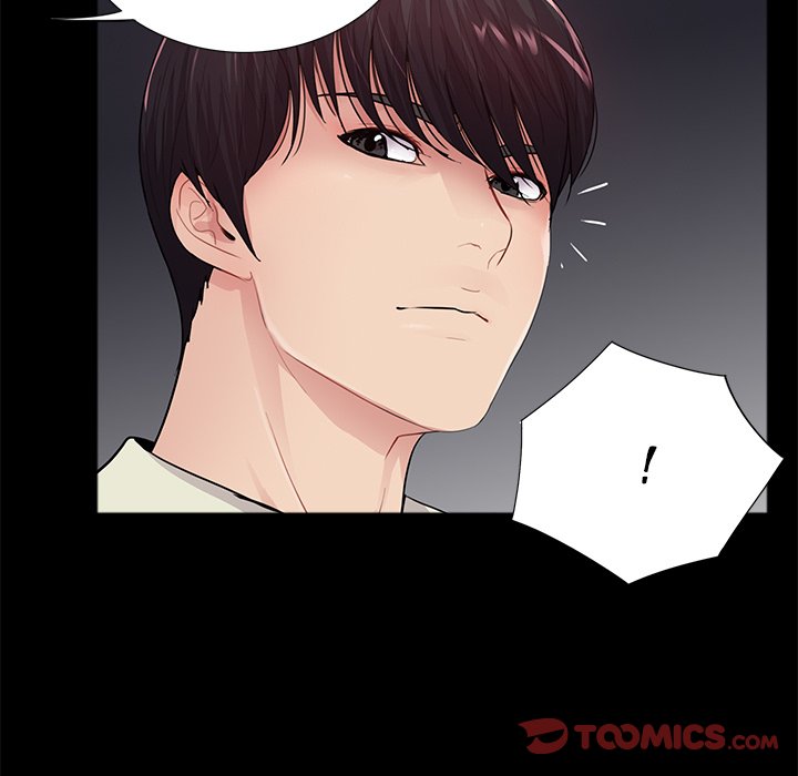 His Return - Chapter 21 [photo 74] - MangaPorn