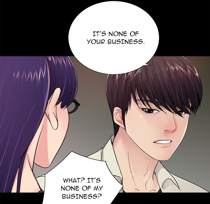 His Return - Chapter 21 [photo 77] - MangaPorn