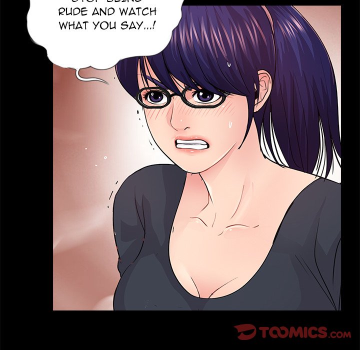 His Return - Chapter 21 [photo 82] - MangaPorn