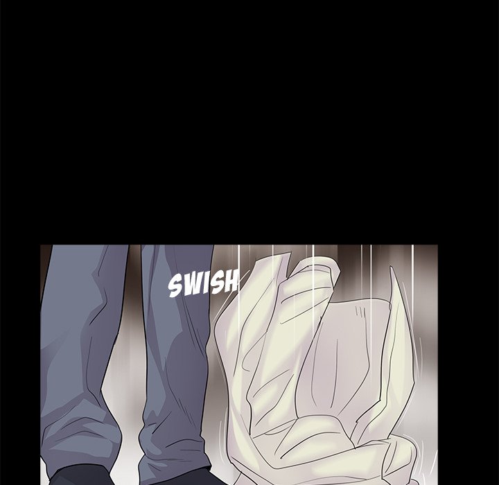 His Return - Chapter 21 [photo 88] - MangaPorn