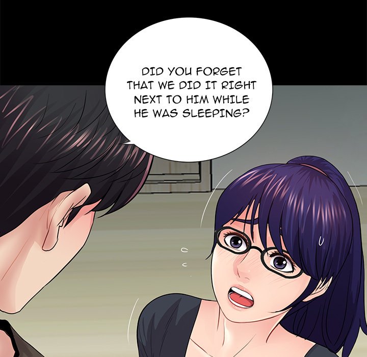 His Return - Chapter 21 [photo 95] - MangaPorn