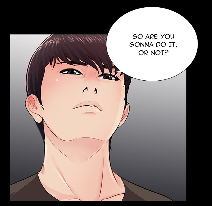 His Return - Chapter 21 [photo 97] - MangaPorn