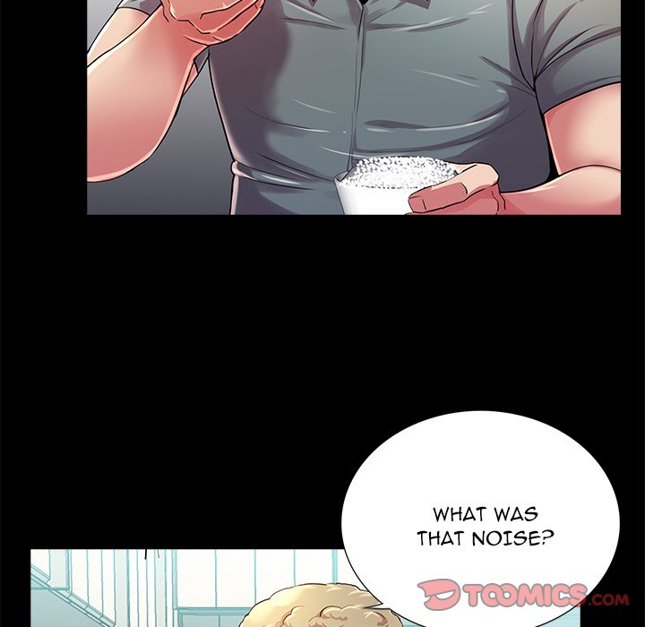His Return - Chapter 22 [photo 10] - MangaPorn