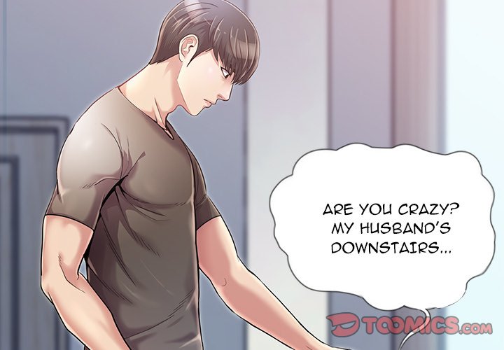 His Return - Chapter 22 [photo 2] - MangaPorn
