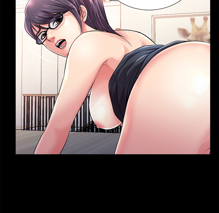 His Return - Chapter 22 [photo 29] - MangaPorn