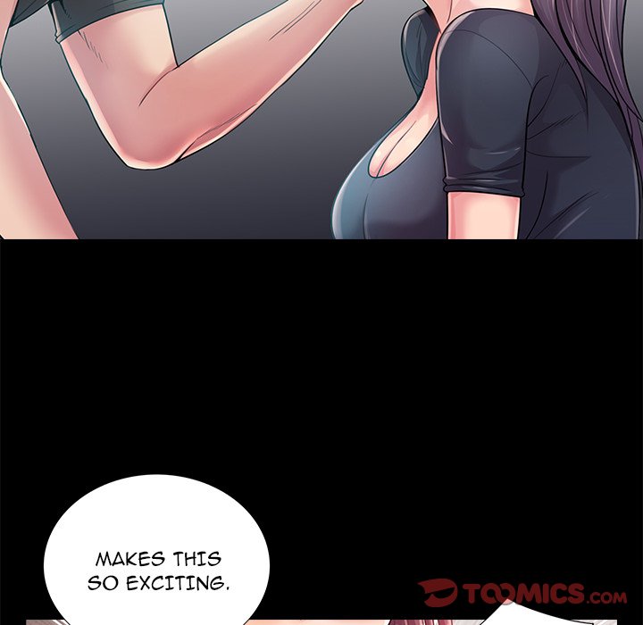 His Return - Chapter 22 [photo 6] - MangaPorn