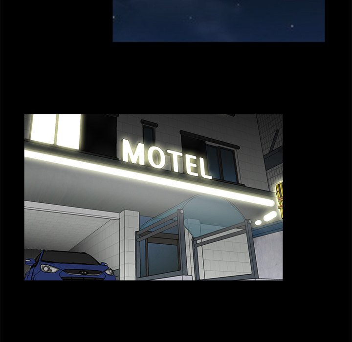 His Return - Chapter 22 [photo 67] - MangaPorn