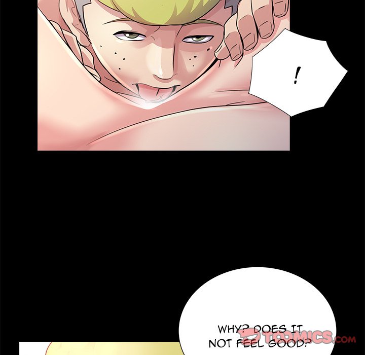 His Return - Chapter 22 [photo 74] - MangaPorn